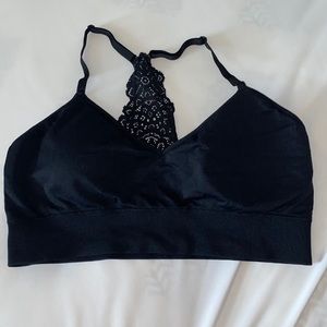 Auden XL bralette